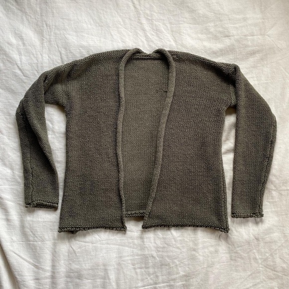 Cardigan - Picture 2 of 3